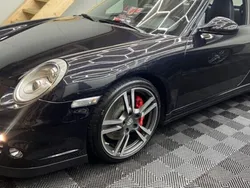 Utilisé 2011 Porsche 997 Turbo Coupé | 108 000 €