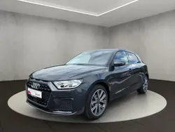 Gris Utilisé 2024 Audi A1 Advanced Plus Citadine | 25 300 € (Bon prix)
