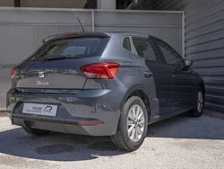 Utilisé 2023 Seat Ibiza Business | 15 990 € (Prix juste)