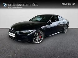 Noir Utilisé 2023 BMW M440 Sport Line Berline | 55 690 € (Bon prix)