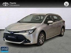 Utilisé 2023 Toyota Corolla Business Edition | 24 990 € (Prix juste)