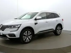Blanc Utilisé 2021 Renault Koleos Initiale Paris SUV | 24 999 € (Prix juste)