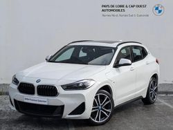 Blanc Occasion 2023 BMW X2 M Sport SUV | 34 750 € (Prix juste)
