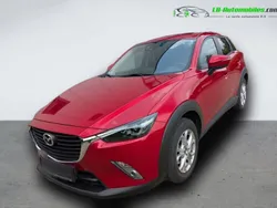 Utilisé 2016 Mazda CX-3 SUV | 16 400 € (Prix juste)