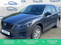 Utilisé 2016 Mazda CX-5 SUV | 9 990 € (Prix assez cher)