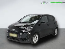 Utilisé 2023 Hyundai i10 Citadine | 17 400 € (Prix assez cher)
