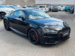 Audi TTS