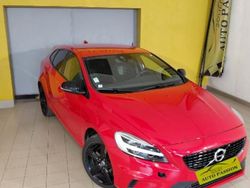 Occasion 2018 Volvo V40 R-Design Break | 14 990 €