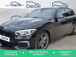 Noir Utilisé 2017 BMW M140 M Performance Berline | 44 990 €