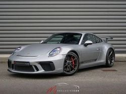 Argent Utilisé 2017 Porsche 911 GT3 Coupé | 159 991 € (Super prix)