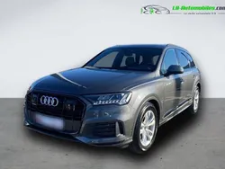 Utilisé 2022 Audi Q7 Sport SUV | 65 800 €