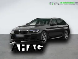 Utilisé 2021 BMW 520 Comfort Edition Berline | 39 300 €