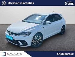Utilisé 2024 VW Polo R-line | 24 990 € (Prix juste)