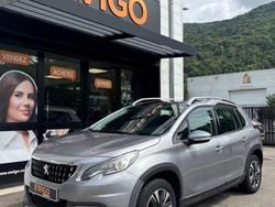Occasion 2016 Peugeot 2008 Allure SUV | 8 390 € (Prix juste)
