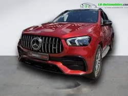 Utilisé 2022 Mercedes GLE53 AMG AMG | 99 100 €