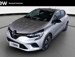 Gris Utilisé 2023 Renault Clio V Equilibre Citadine | 14 990 €