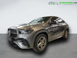 Utilisé 2024 Mercedes GLE350 Coupé | 99 000 € (Prix juste)