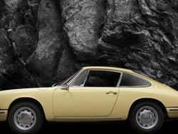 Occasion 1966 Porsche 912 Coupé | 56 800 €