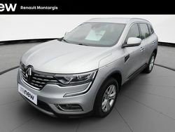 Gris Utilisé 2017 Renault Koleos Zen SUV | 19 990 €
