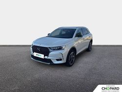 Noir Utilisé 2022 DS Automobiles DS7 Crossback Rivoli SUV | 23 389 € (Prix juste)