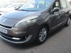 Utilisé 2012 Renault Scénic III Monospace | 4 990 €
