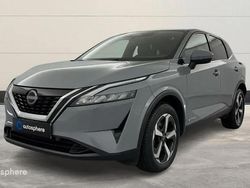 Gris Occasion 2023 Nissan Qashqai SUV | 19 799 € (Super prix)