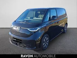 Nouvelle 2024 VW ID. Buzz Van | 57 990 € (Prix juste)