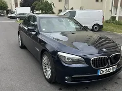 Utilisé 2010 BMW 740 Exclusive Berline | 11 900 €