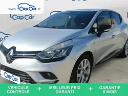 Utilisé 2017 Renault Clio IV LIMITED Citadine | 9 030 € (Super prix)