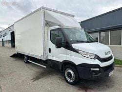 Utilisé 2019 Iveco Daily Van | 25 188 €