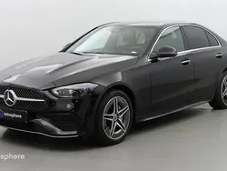 Utilisé 2024 Mercedes E300 AMG line Berline | 46 299 €