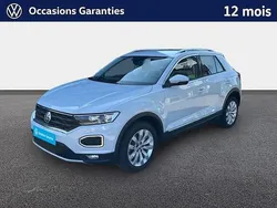 Utilisé 2019 VW T-Roc SUV | 20 490 € (Bon prix)