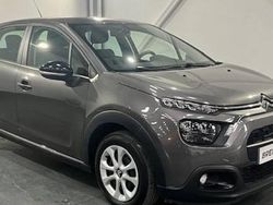 Utilisé 2022 Citroën C3 Feel Citadine | 11 990 € (Prix juste)