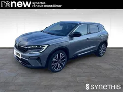 Gris Utilisé 2023 Renault Austral Iconic SUV | 32 490 € (Bon prix)