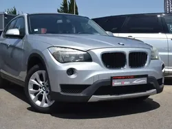 Gris Utilisé 2012 BMW X1 SUV | 11 400 € (Prix juste)