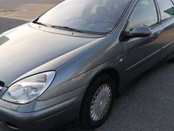Gris Utilisé 2002 Citroën C5 Exclusive Berline | 2 990 €