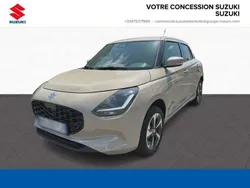 Nouvelle 2025 Suzuki Swift | 20 890 € (Prix juste)