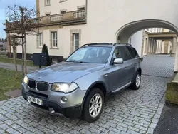 Utilisé 2007 BMW X3 Comfort Edition SUV | 5 700 €