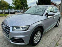 Gris Utilisé 2018 Audi Q5 Sport SUV | 28 990 € (Super prix)