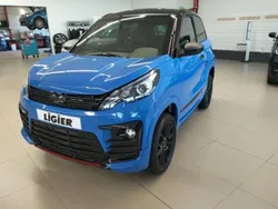 Bleu Nouvelle 2024 Ligier JS50 Citadine | 18 795 €
