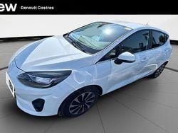 Blanc Utilisé 2022 Ford Fiesta Business Edition Citadine | 12 690 € (Prix juste)