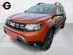 Orange Occasion 2023 Dacia Duster Journey Berline | 17 390 € (Prix juste)