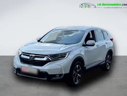 Utilisé 2020 Honda CR-V SUV | 26 200 € (Bon prix)