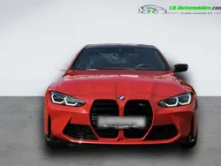 Utilisé 2024 BMW M4 Comfort Edition Coupé | 82 300 €