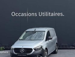 Gris Utilisé 2024 Mercedes eCitan Van | 29 590 €