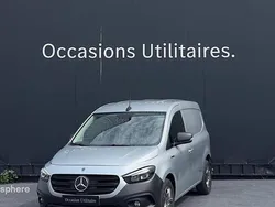 Gris Nouvelle 2024 Mercedes eCitan Van | 29 790 €