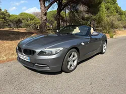 Gris Utilisé 2010 BMW Z4 Cabriolet | 18 990 €