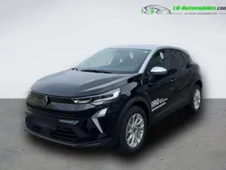 Utilisé 2025 Renault Captur SUV | 31 400 € (Prix juste)