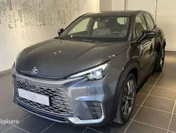 Gris Utilisé 2025 Lexus LBX SUV | 35 600 € (Prix juste)