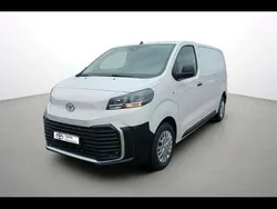 Nouvelle 2024 Toyota Proace Van | 28 950 € (Bon prix)